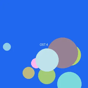 太平客栈 - 残響散歌封面